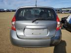 2014 Nissan Versa Note S zu verkaufen in American Canyon, CA - Minor Dent/Scratches