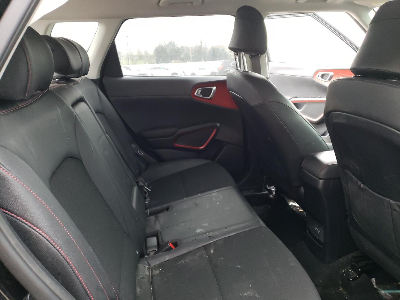 2023 Kia Soul - Image 10