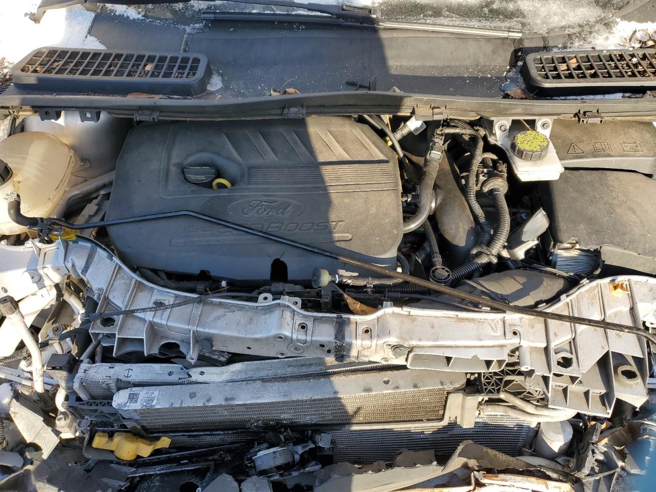 2018 Ford Escape - Image 13