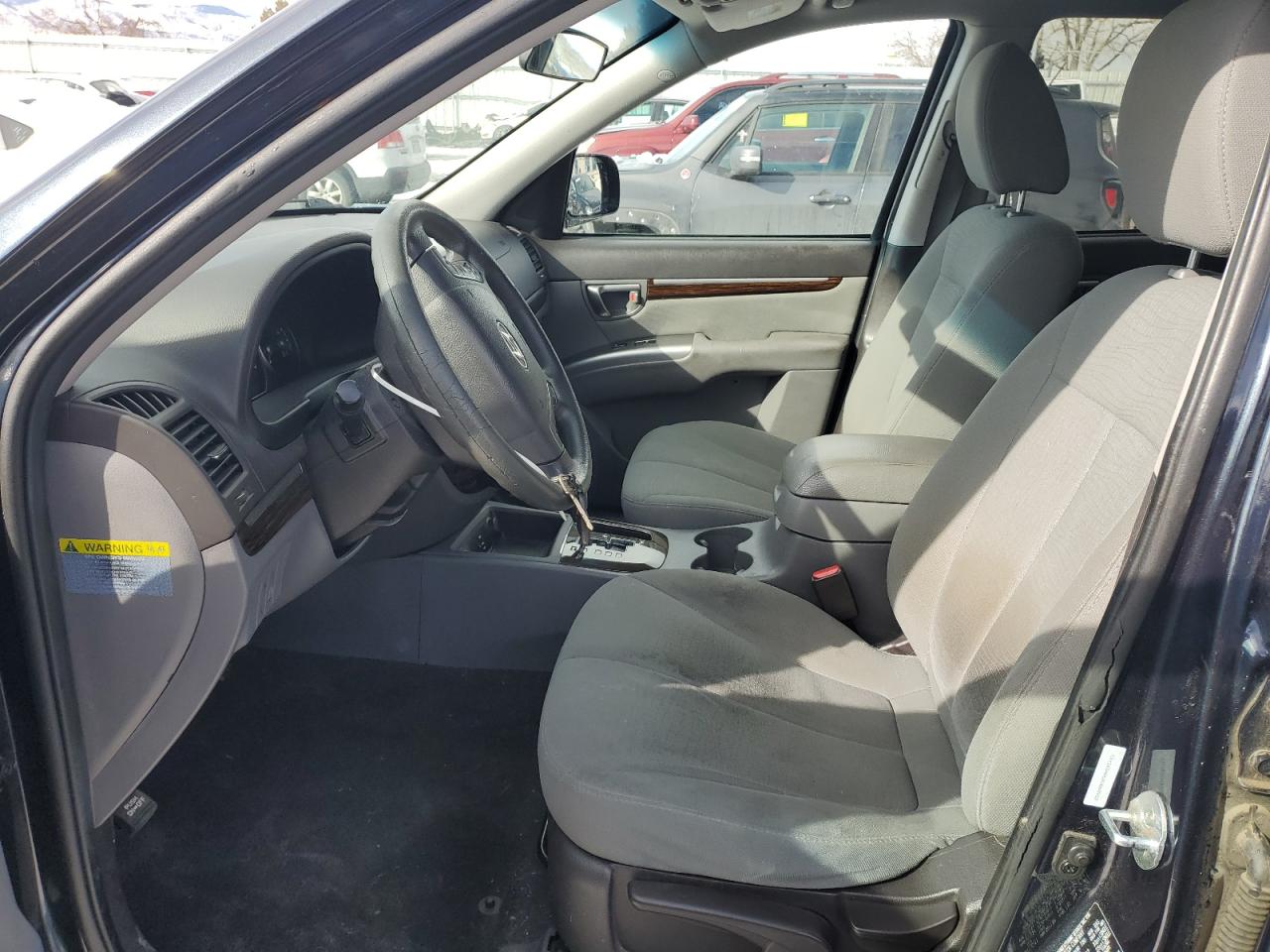 2011 Hyundai Santa Fe - Image 7