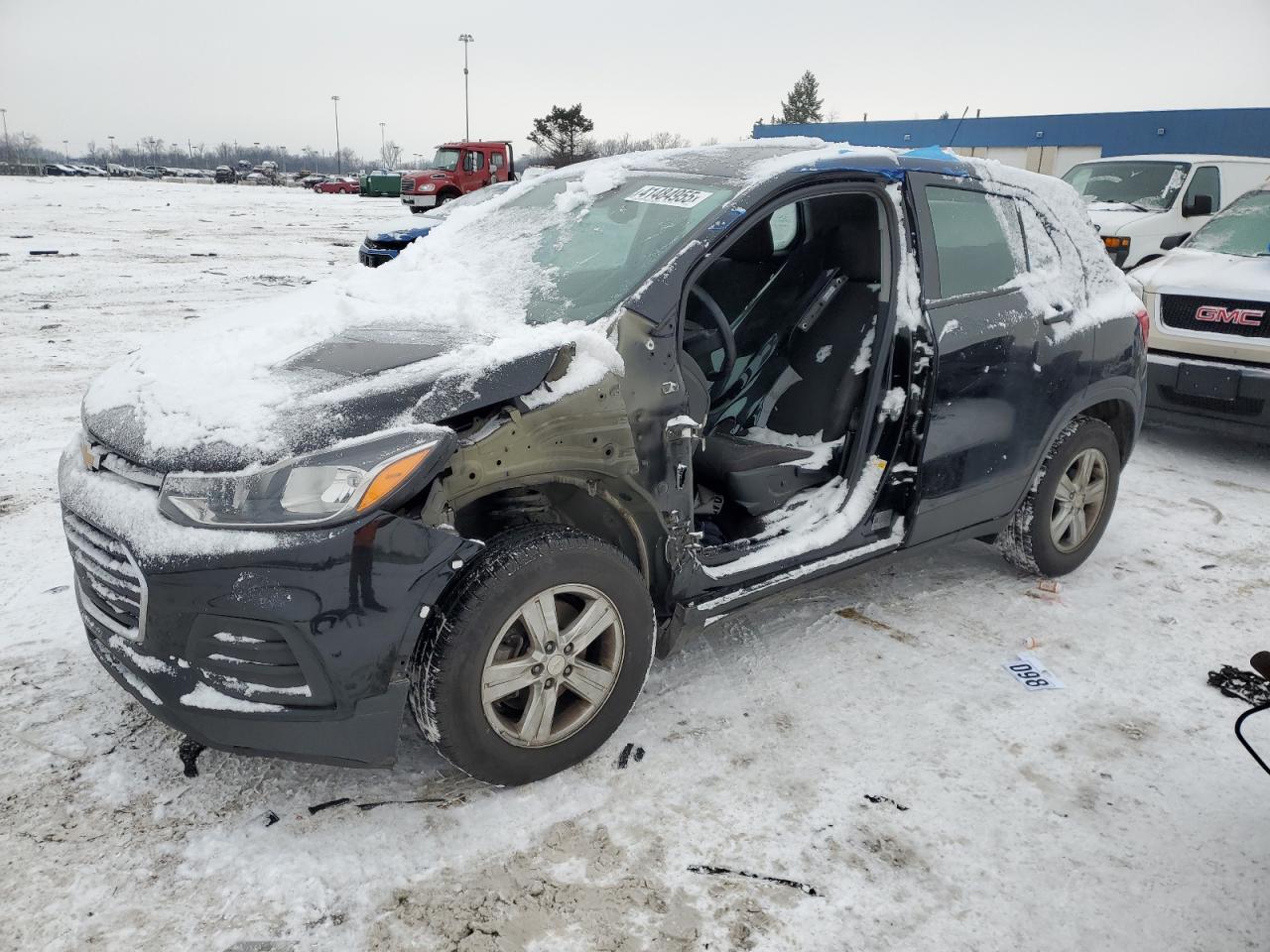 2019 Chevrolet Trax - Image 1