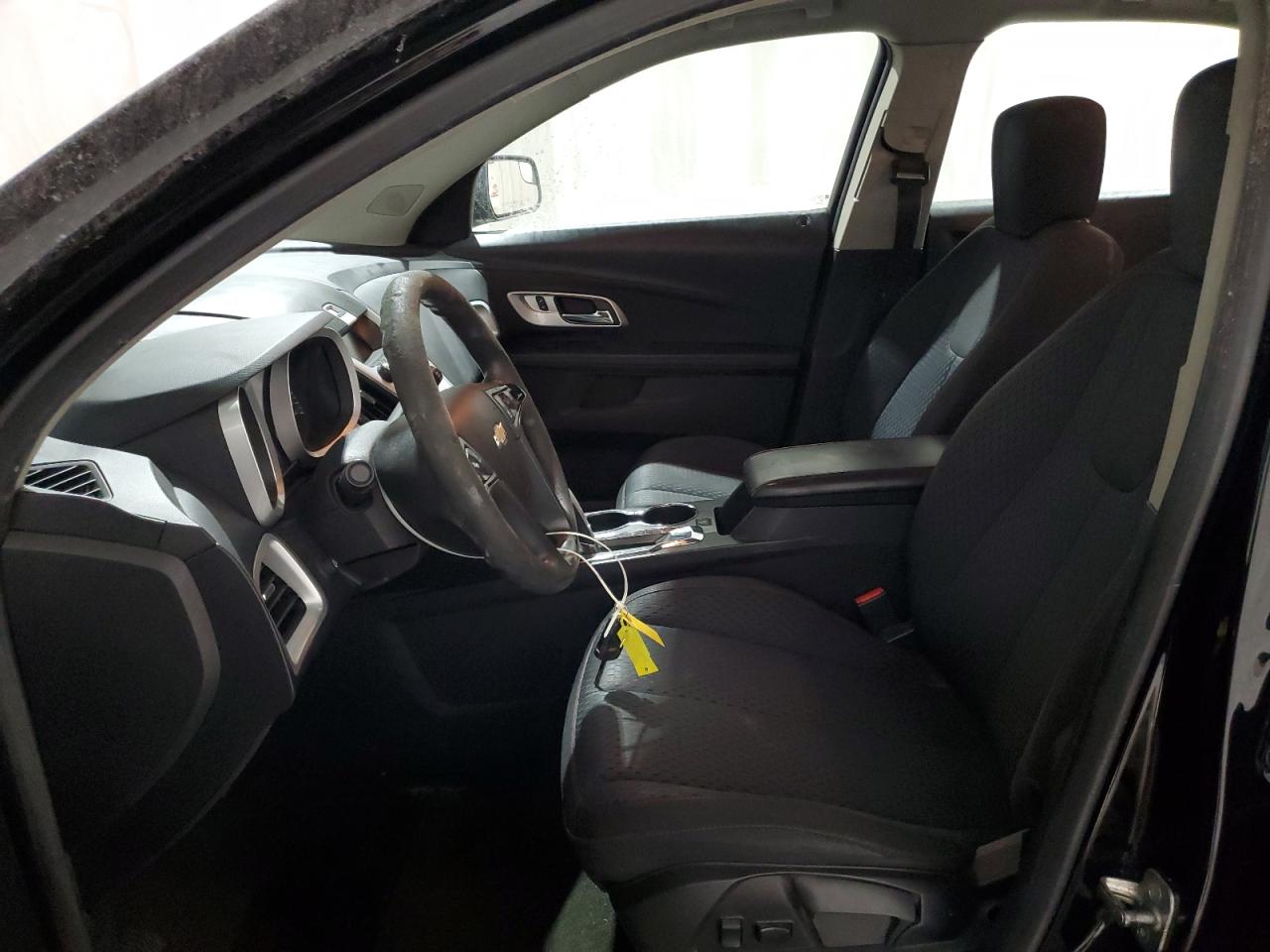 2013 Chevrolet Equinox - Image 7