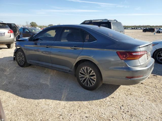  VOLKSWAGEN JETTA 2019 Сірий
