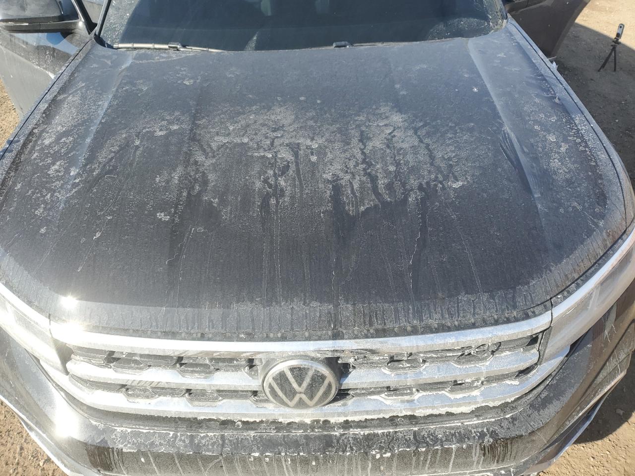 2020 Volkswagen Atlas - Image 13
