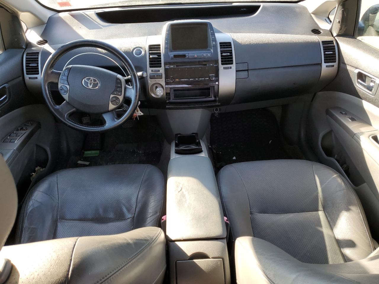 2008 Toyota Prius - Image 8