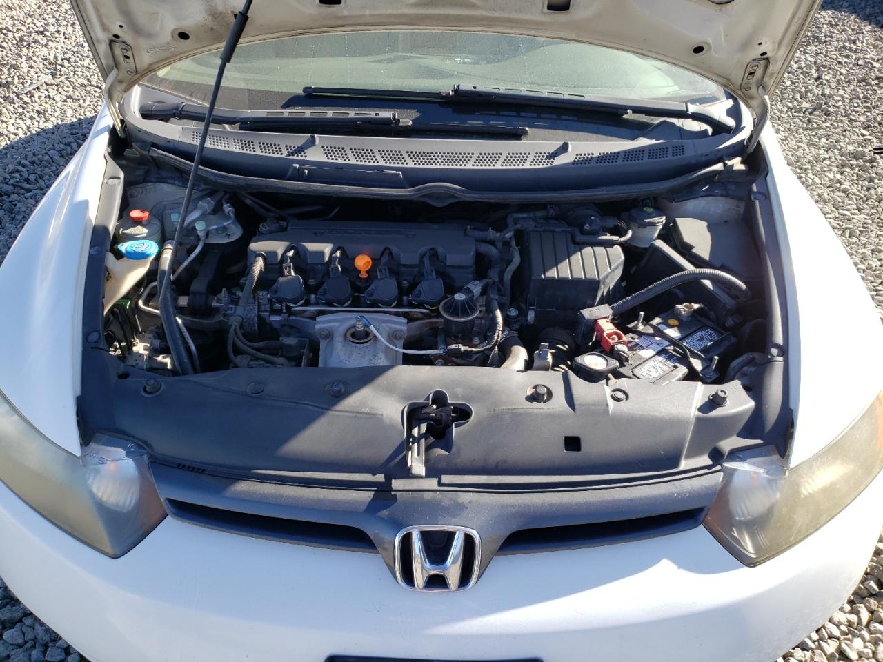 2007 Honda Civic - Image 11