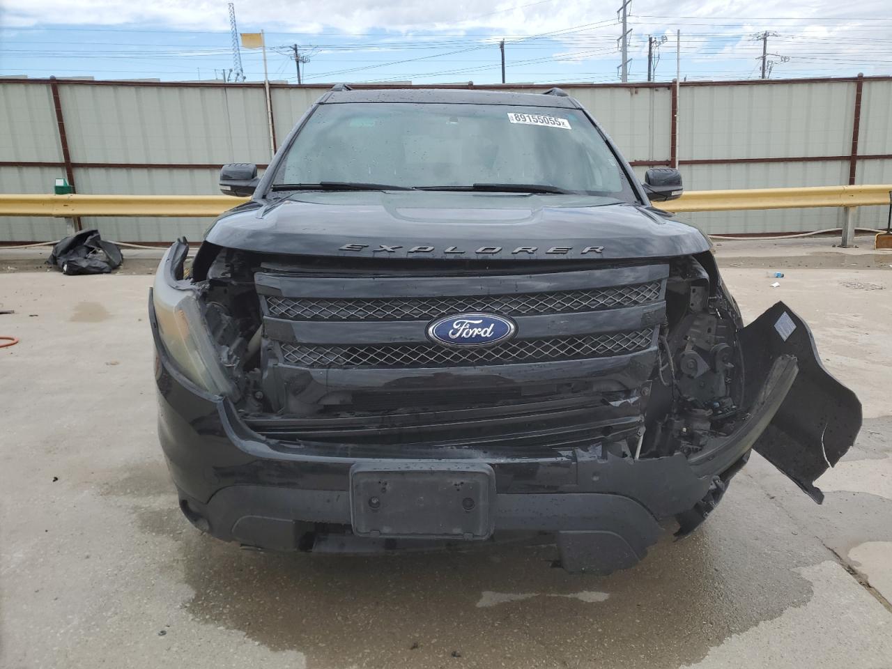 2015 Ford Explorer - Image 5
