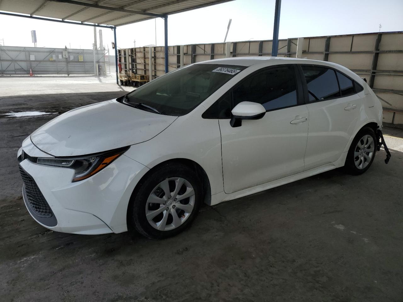 2021 Toyota Corolla - Image 1