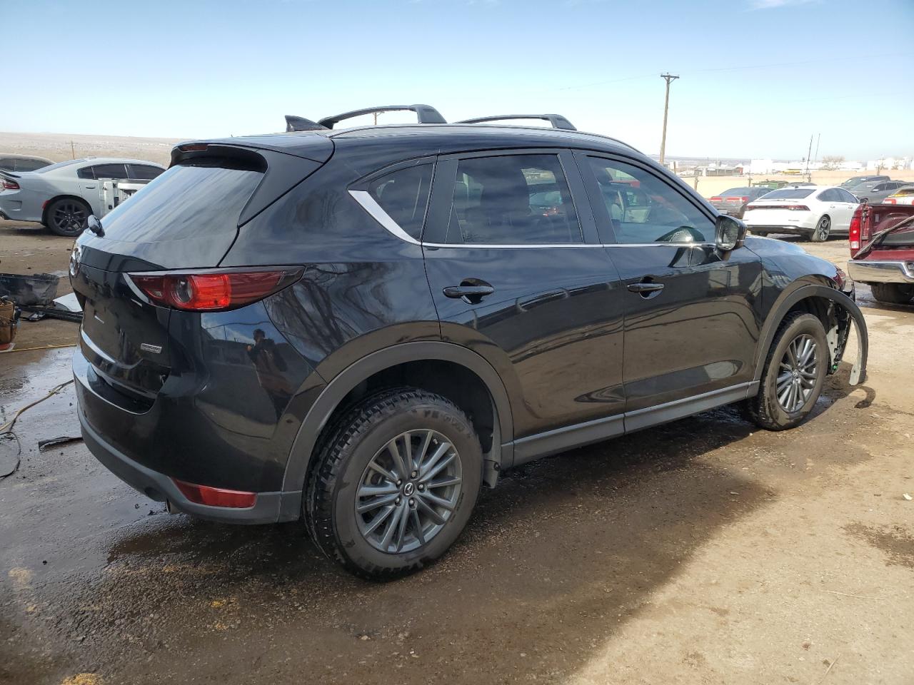 2019 Mazda CX-5 - Image 3