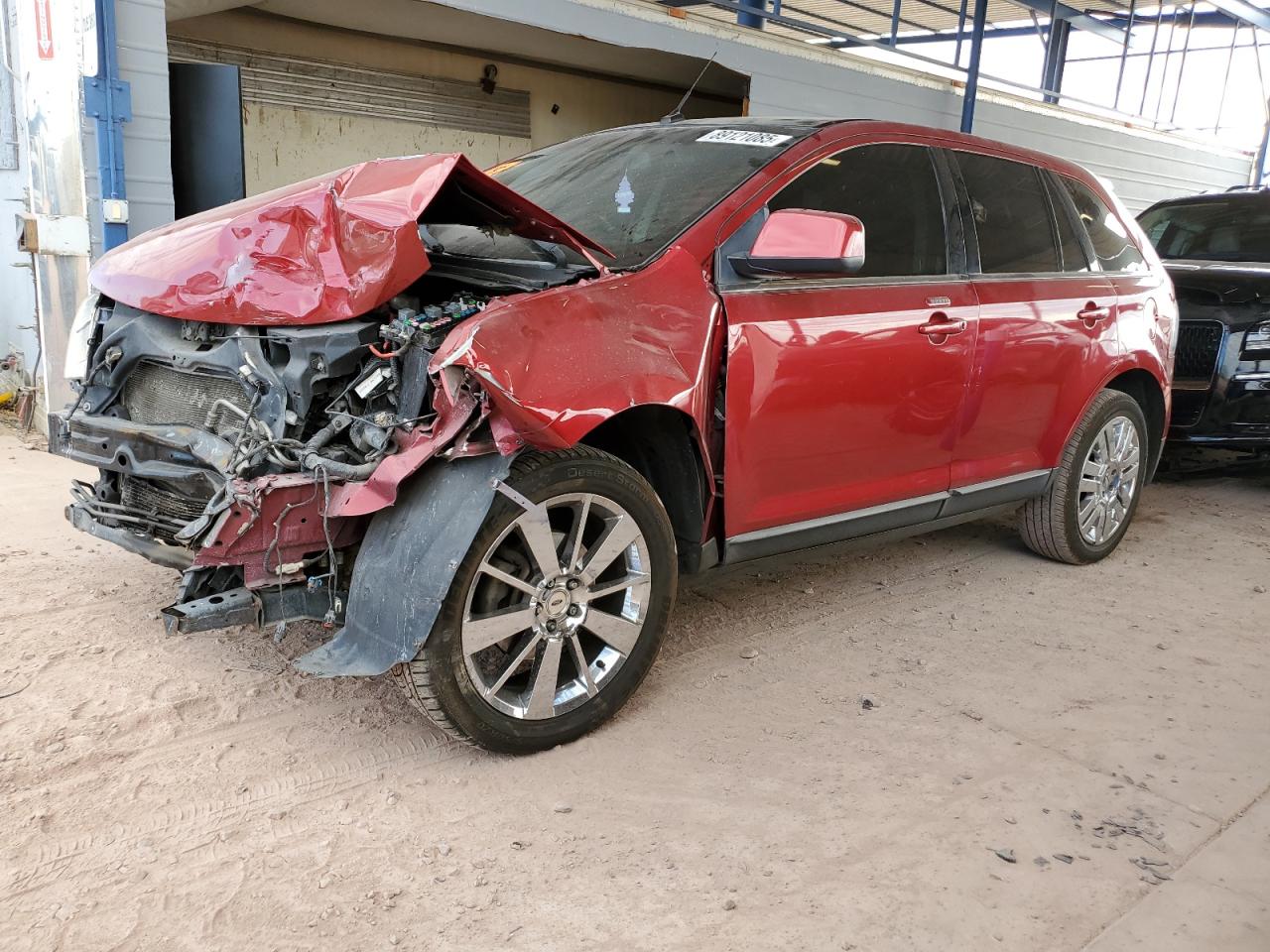 2009 Ford Edge - Image 1