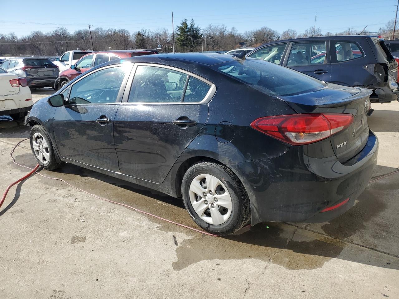 2017 Kia Forte - Image 2