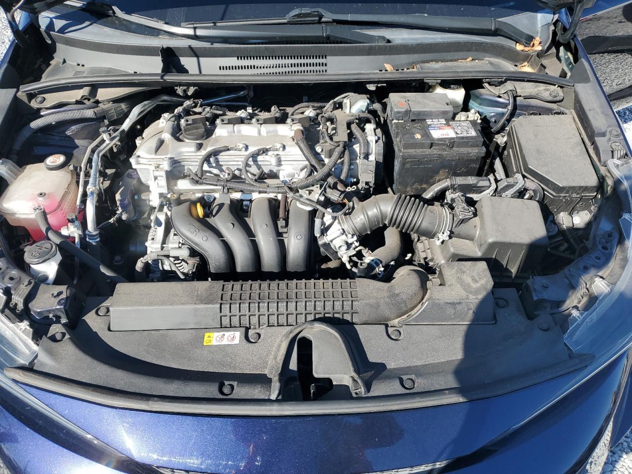 2021 Toyota Corolla - Image 12