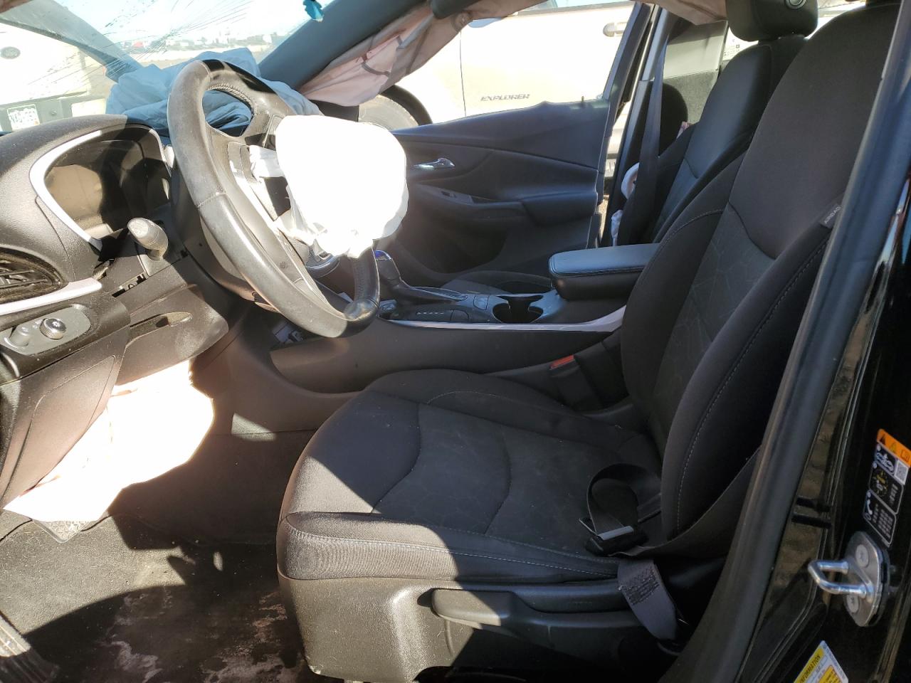 2017 Chevrolet Volt - Image 7