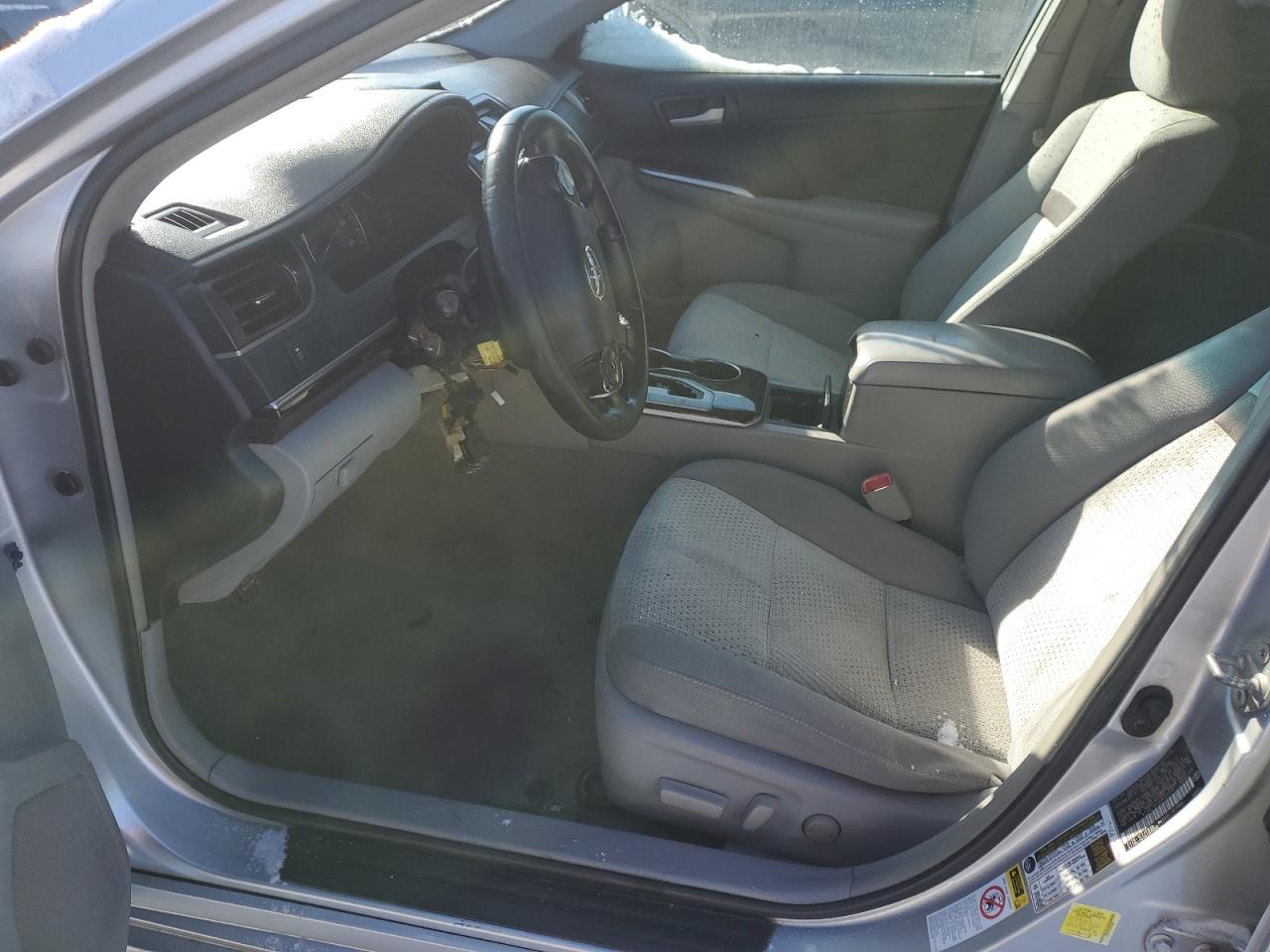 2013 Toyota Camry - Image 7