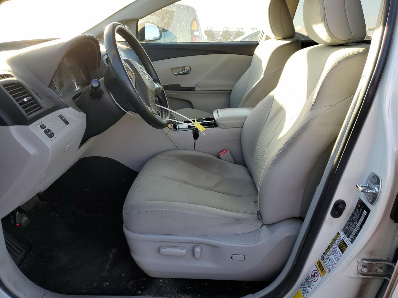 2009 Toyota Venza - Image 7