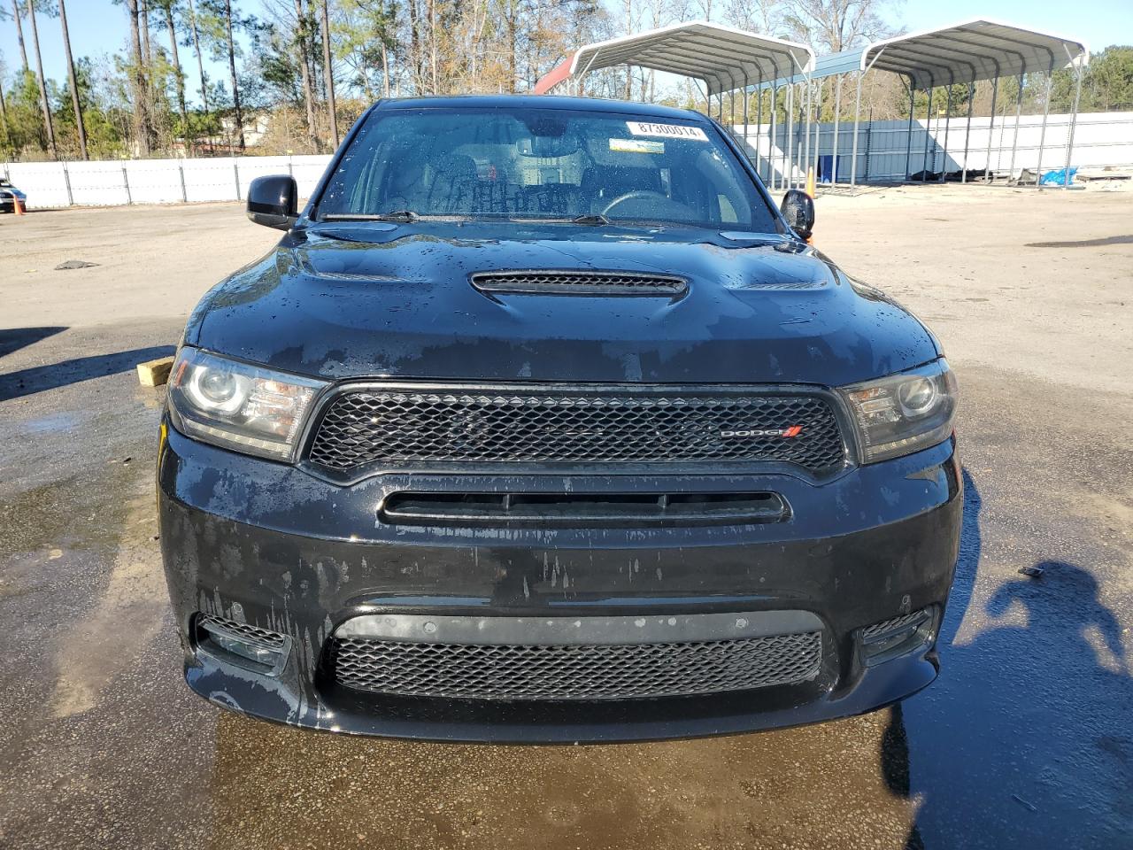 2020 Dodge Durango - Image 5
