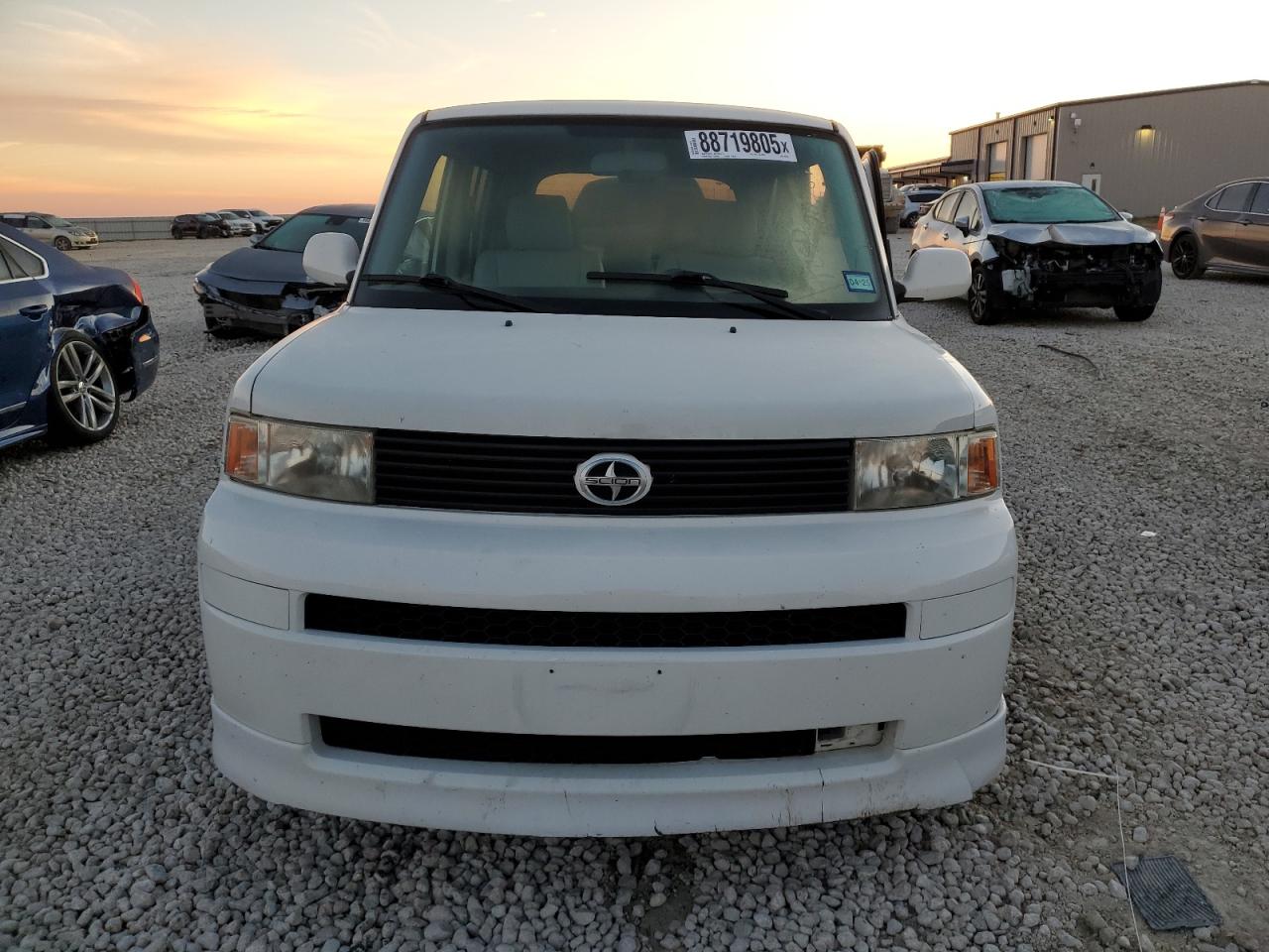 2006 Scion xB - Image 5