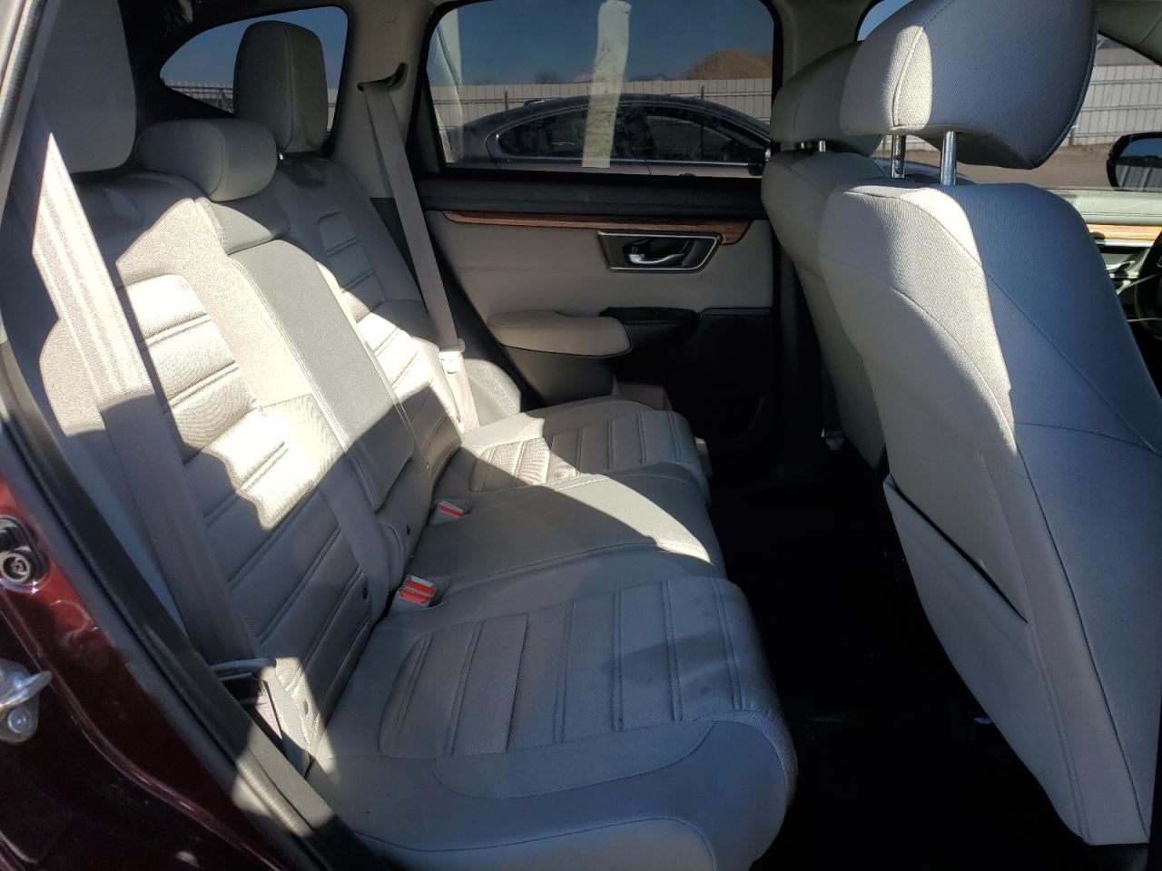 2018 Honda CR-V - Image 11