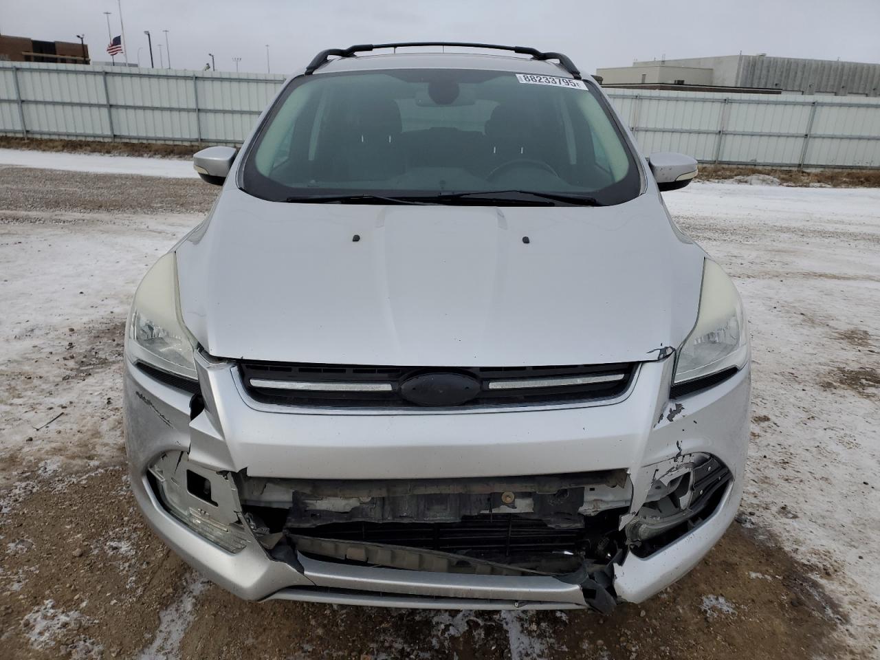 2013 Ford Escape - Image 5