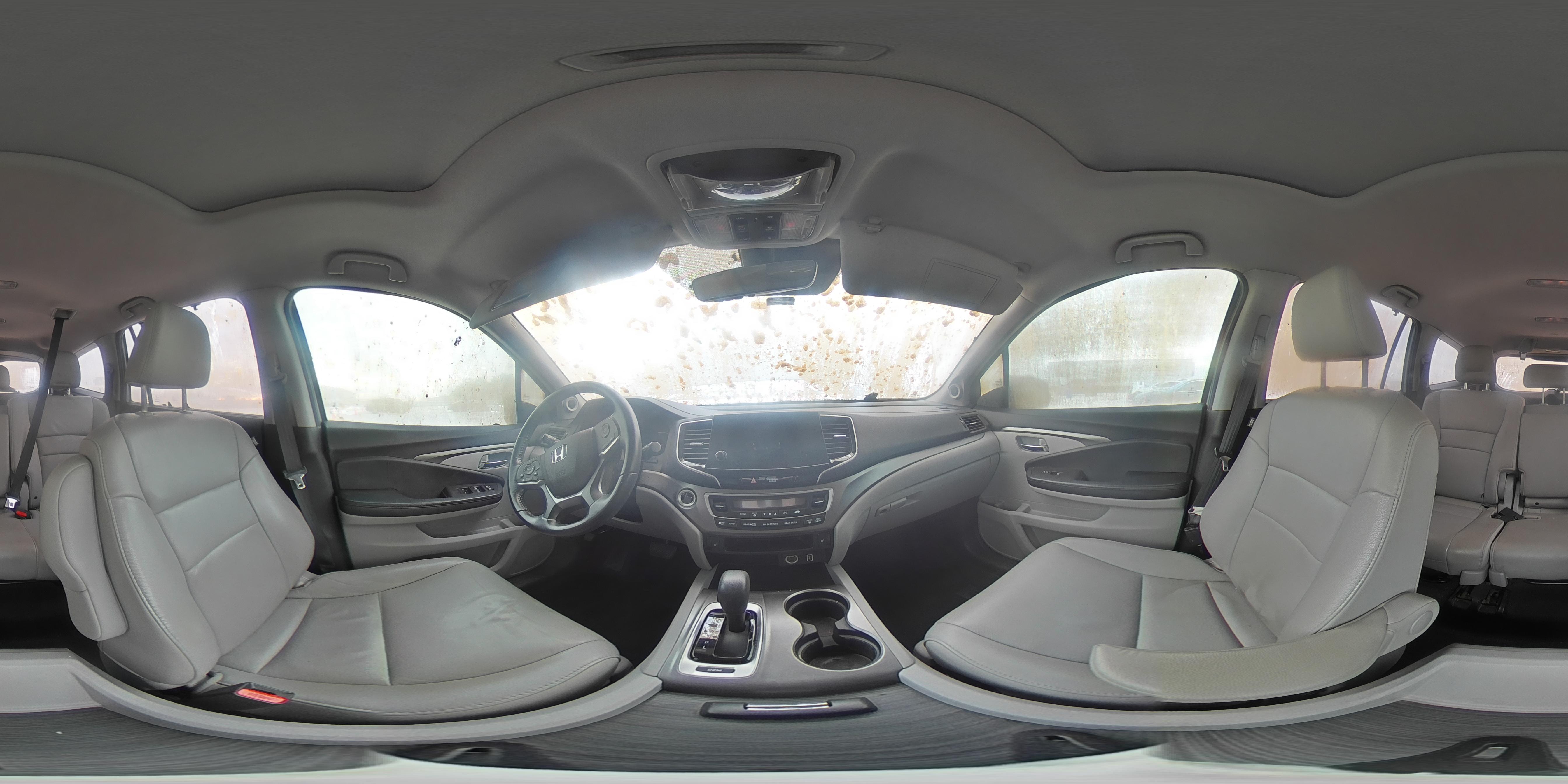 2019 Honda Pilot - Image 14