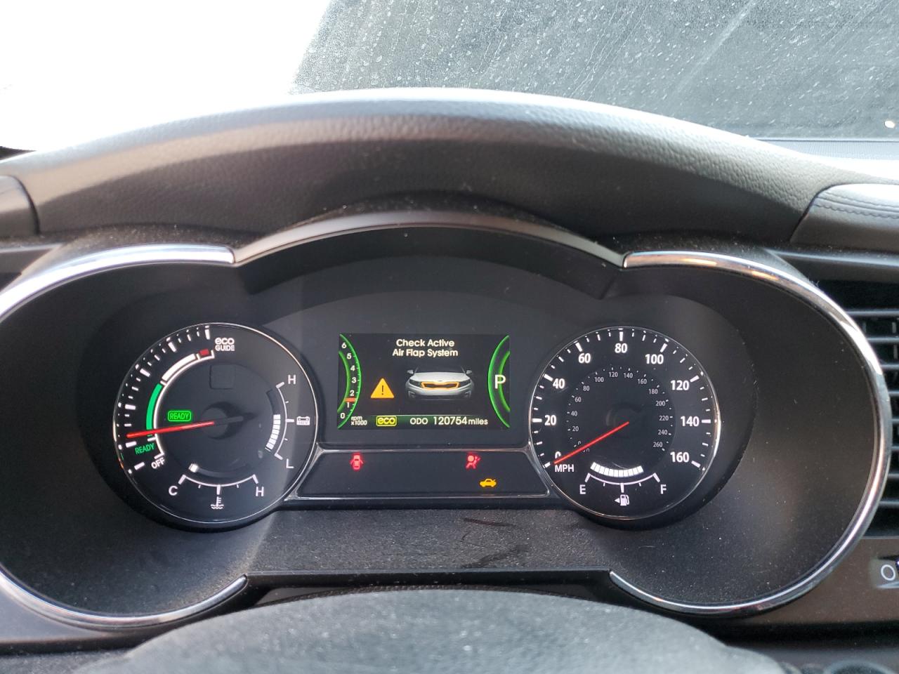 2012 Kia Optima - Image 9