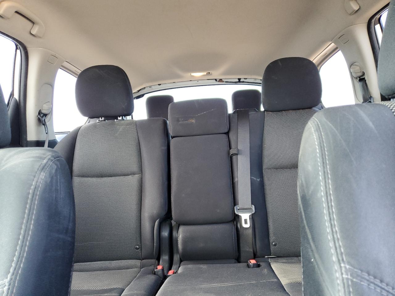 2017 Nissan Pathfinder - Image 10