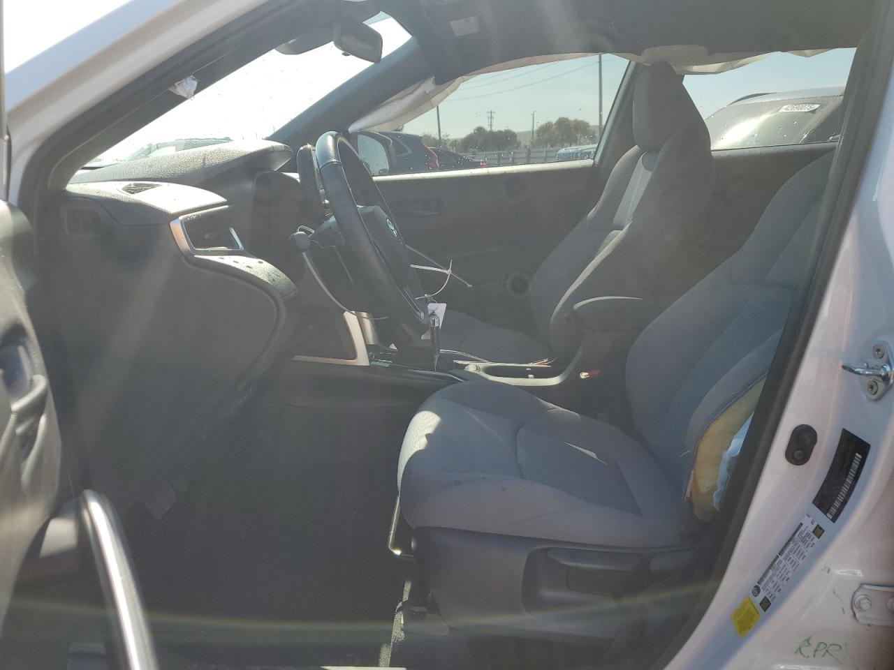 7MUFBABG4PV004604 TOYOTA COROLLA CR 2023