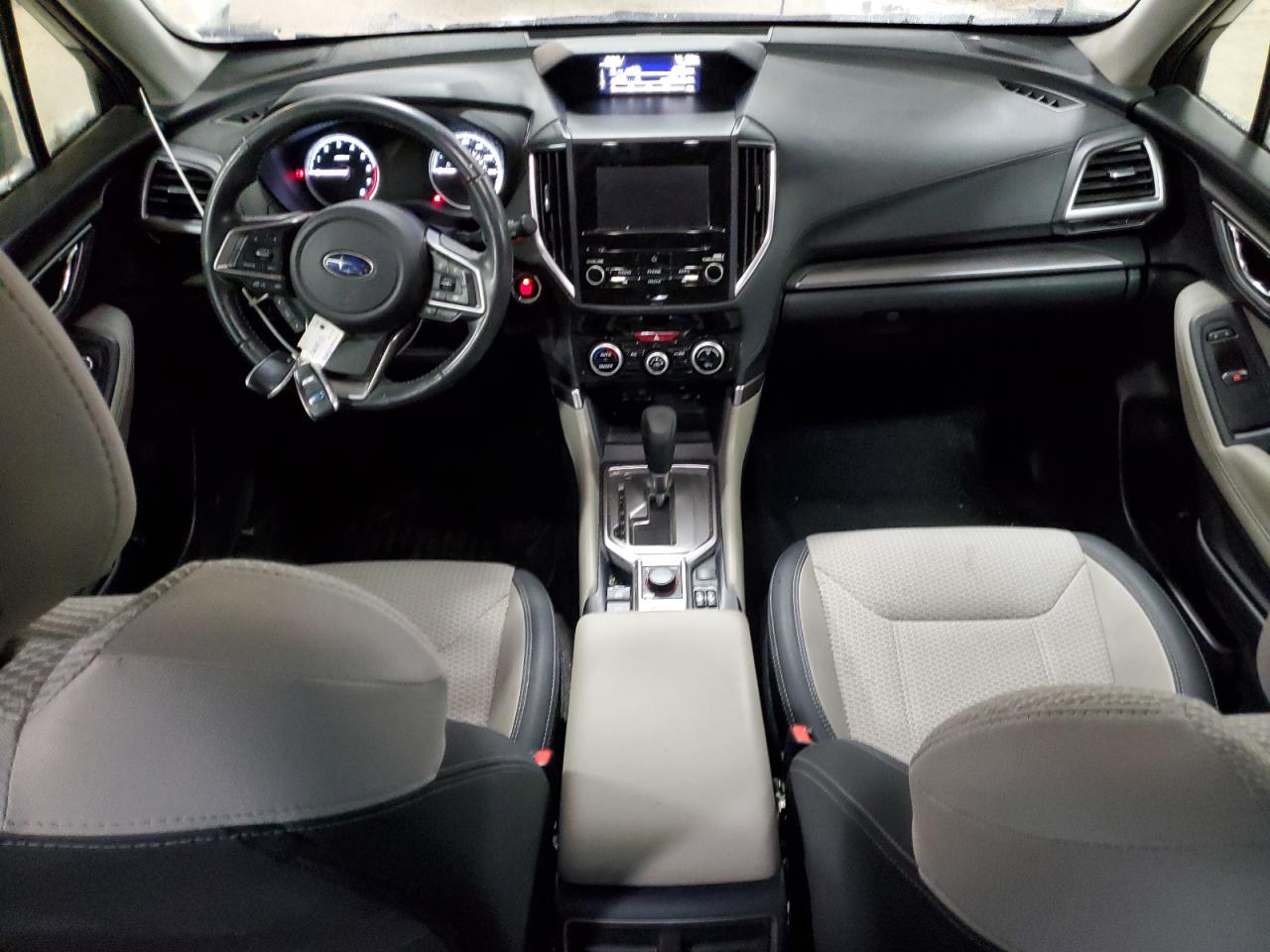 2020 Subaru Forester - Image 8