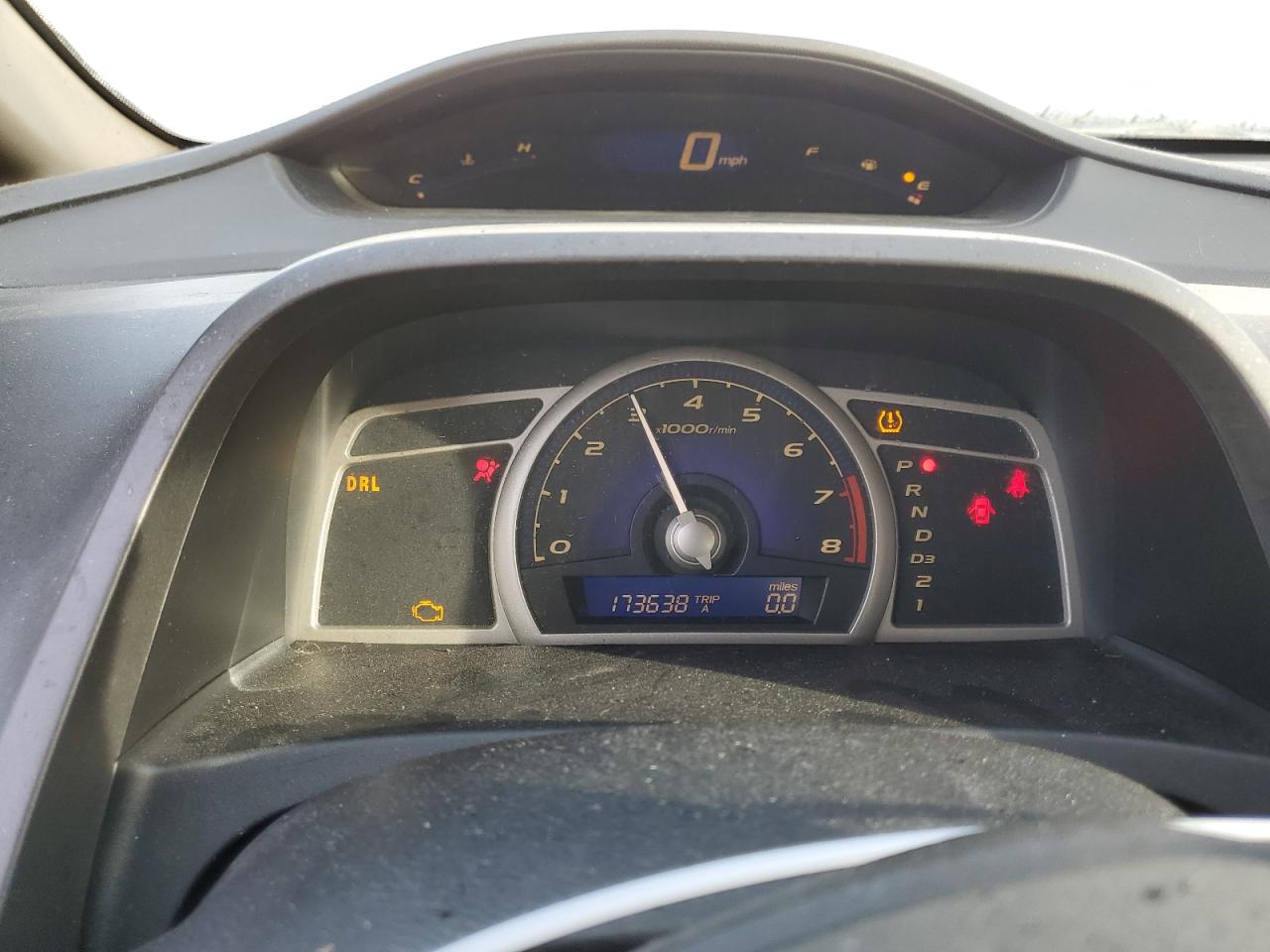 2010 Honda Civic - Image 9