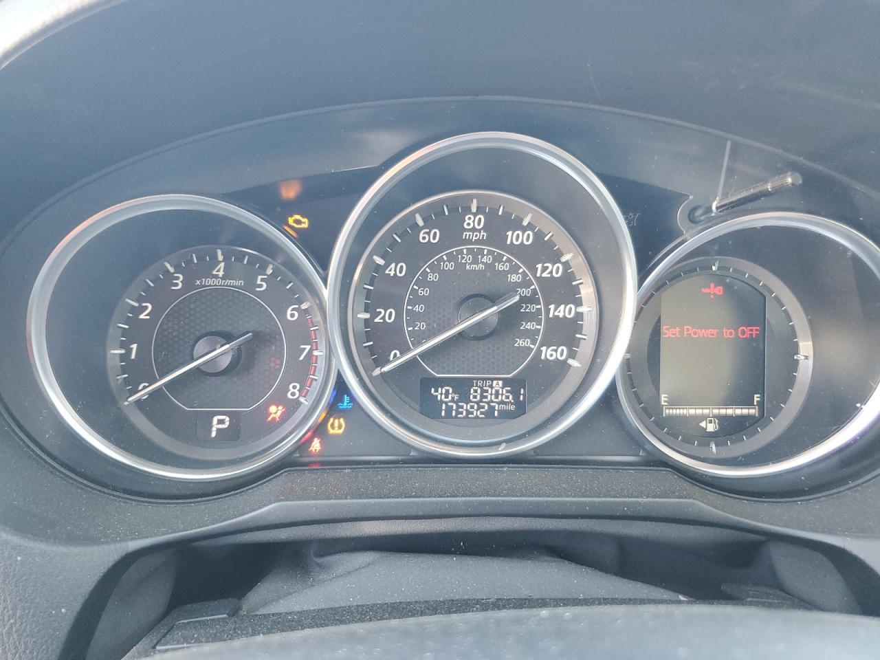 2015 Mazda 6 - Image 9
