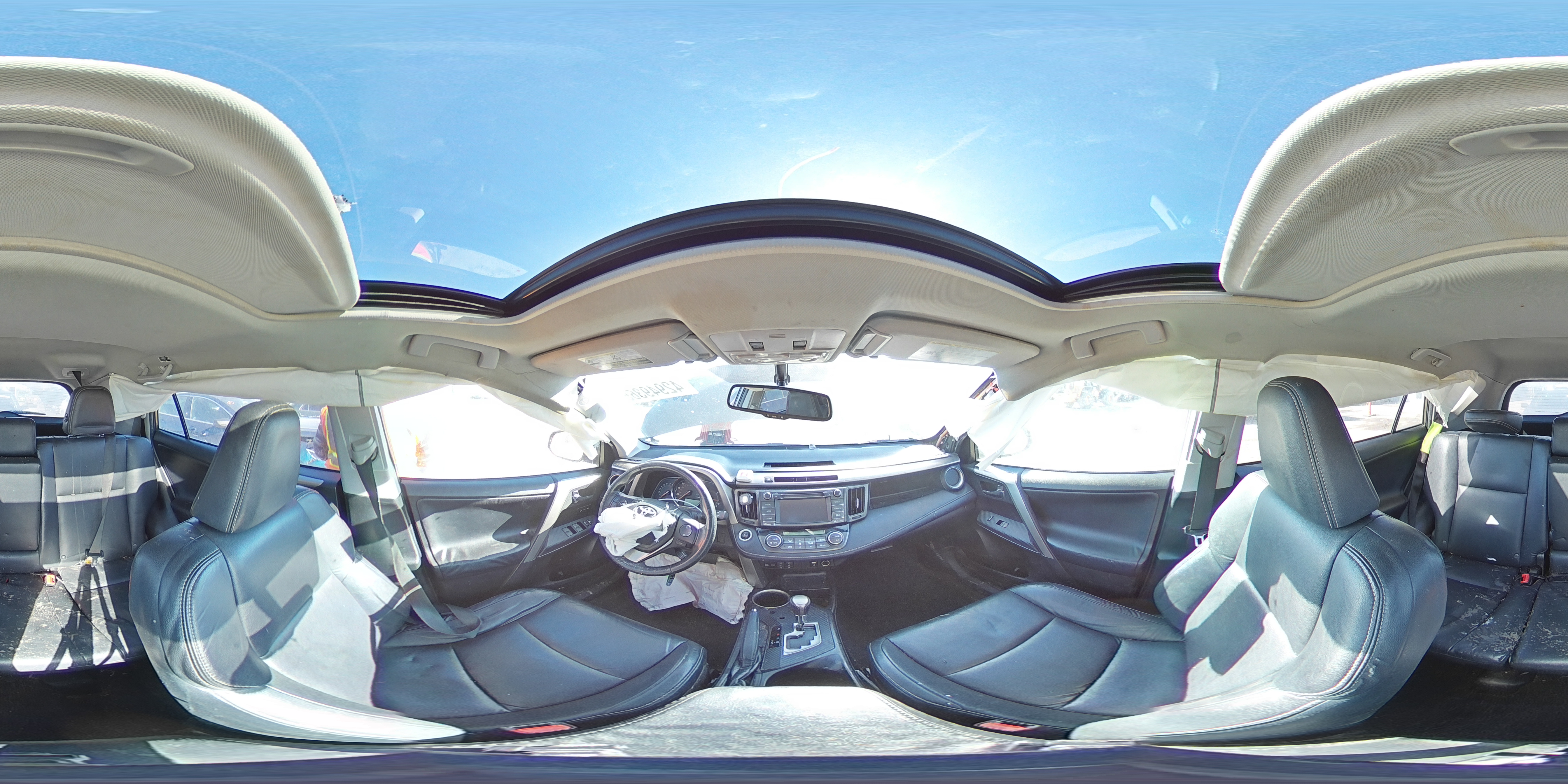 2014 Toyota RAV 4 - Image 15