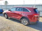 2017 Kia Sorento Lx en Venta en Shreveport, LA - Front End