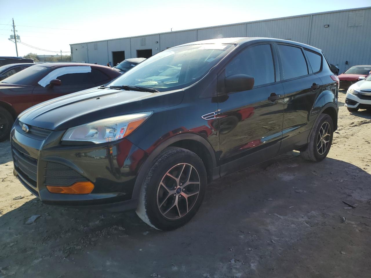 2013 Ford Escape - Image 1