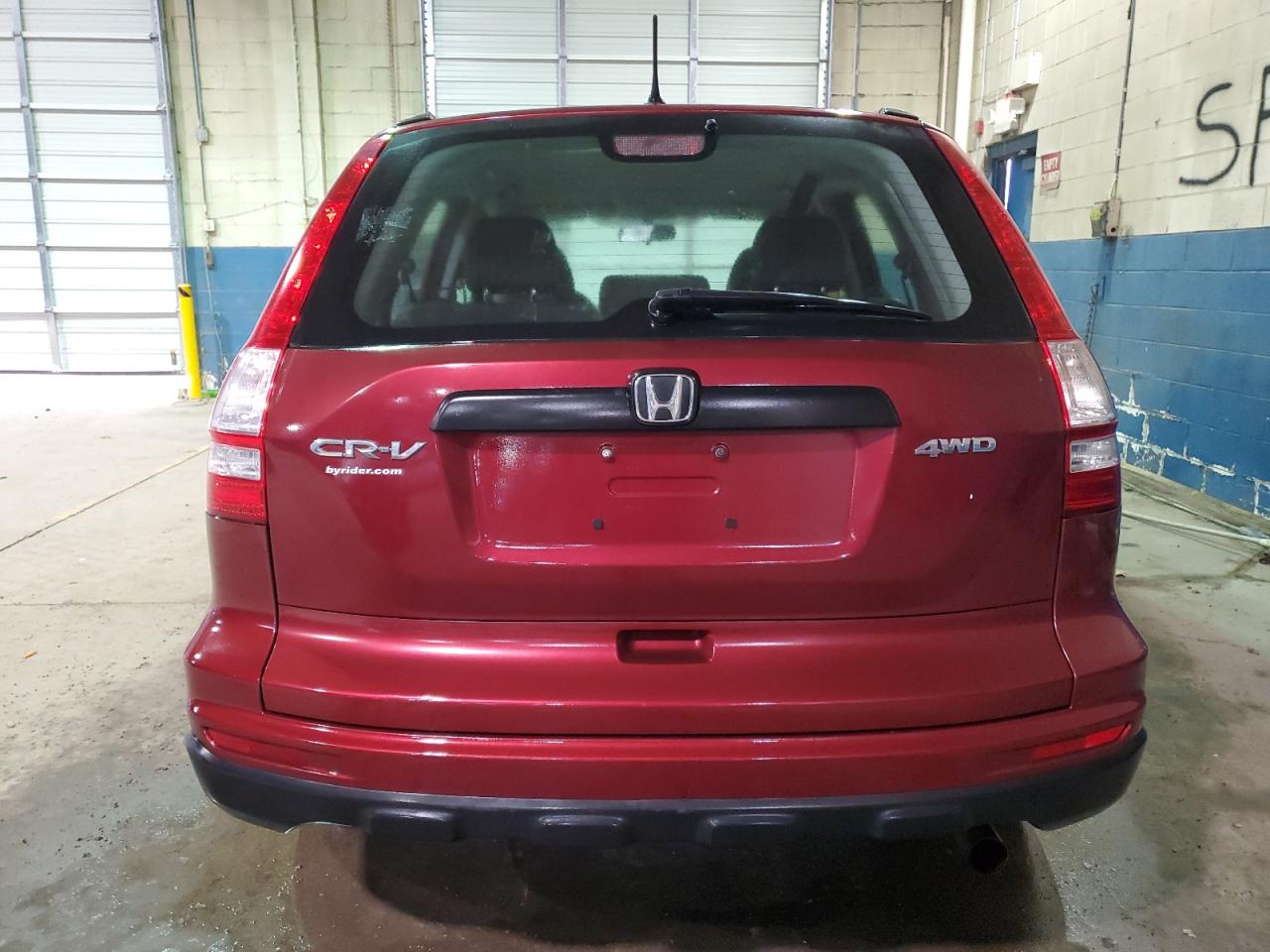2011 Honda CR-V - Image 6