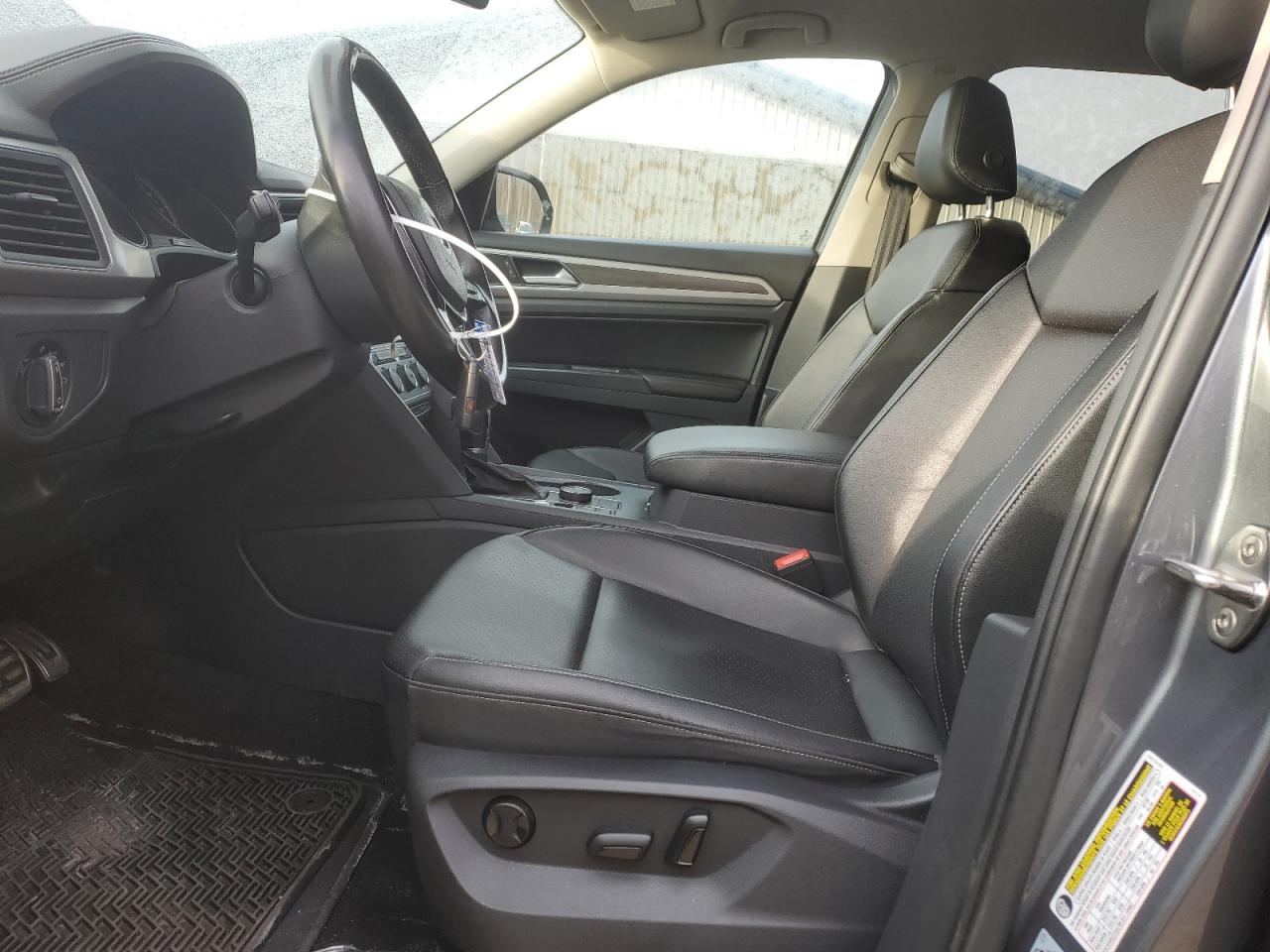 2018 Volkswagen Atlas - Image 7