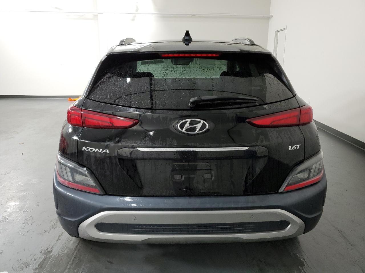 2022 Hyundai Kona - Image 6
