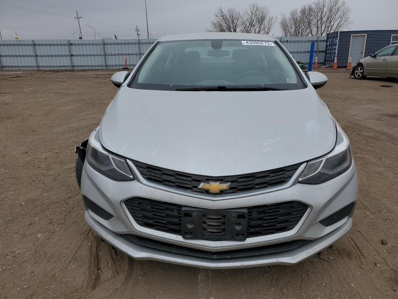 2016 Chevrolet Cruze - Image 5