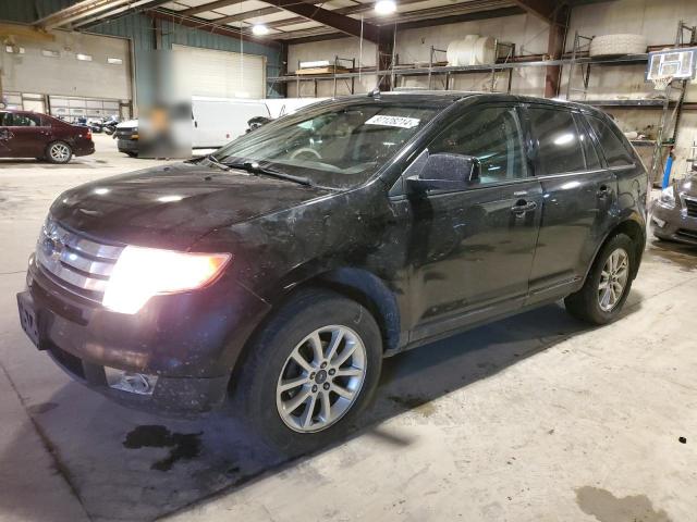 2008 Ford Edge Sel