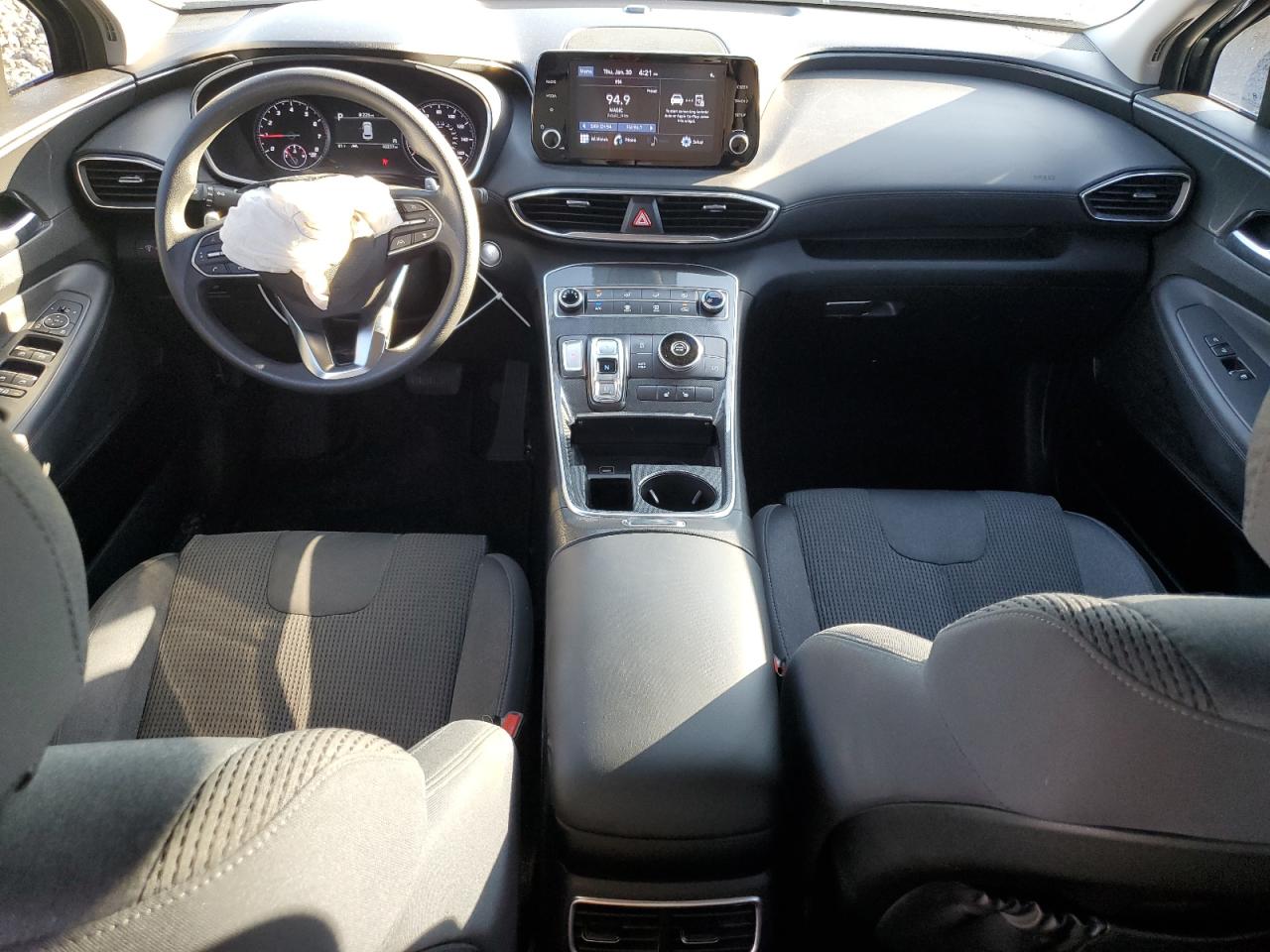 2021 Hyundai Santa Fe - Image 8