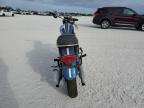 1968 TRIUMPH TR6 for sale at Copart FL - PUNTA GORDA SOUTH
