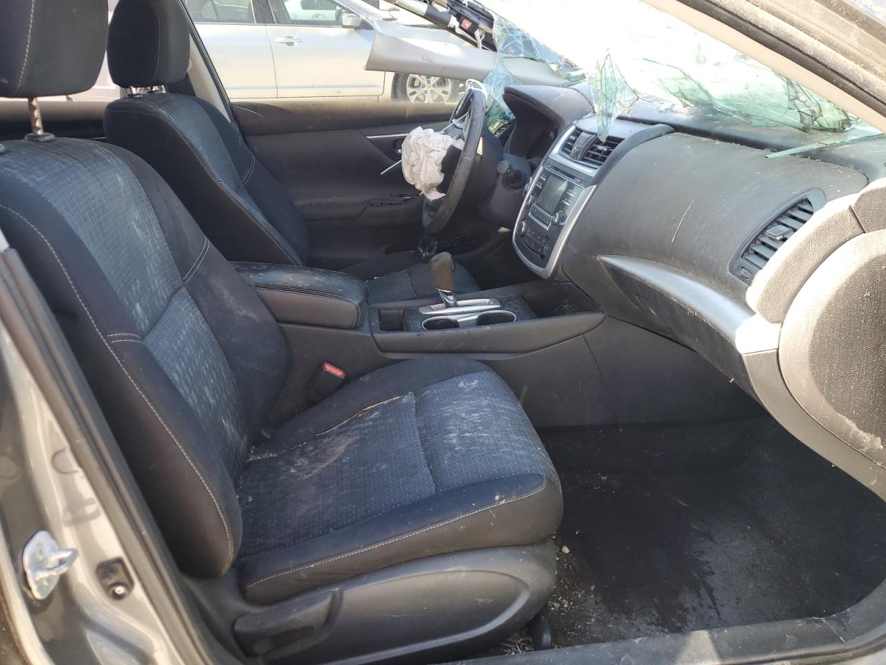 1N4AL3AP7GC141462 NISSAN ALTIMA 2016