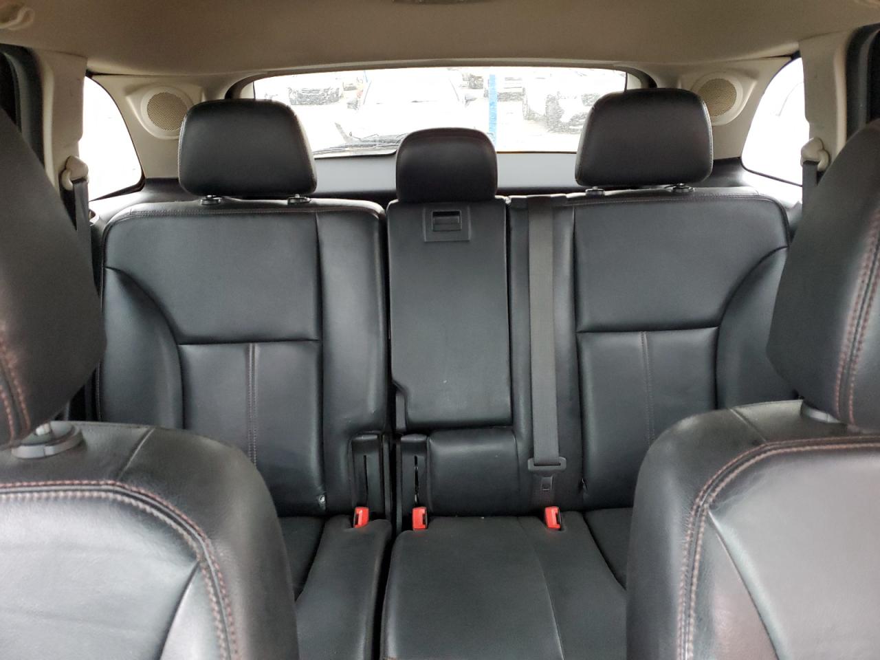 2013 Ford Edge - Image 10