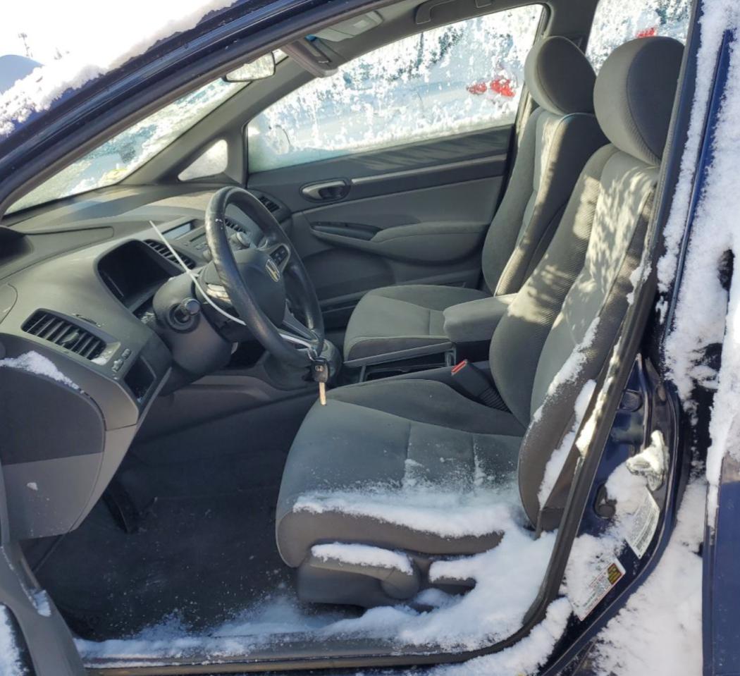 2011 Honda Civic - Image 7