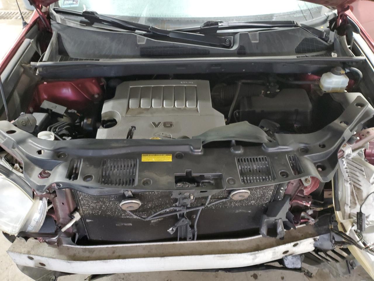 2009 Toyota Highlander - Image 14