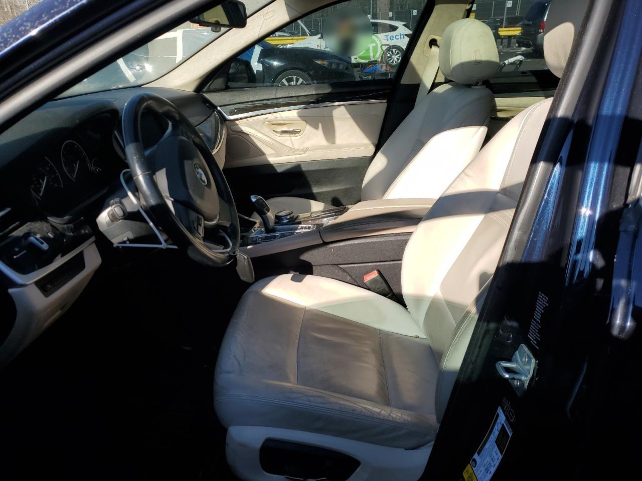 2014 BMW 5er - Image 7