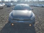 2021 Kia Forte Fe за продажба в Portland, OR - Rear End