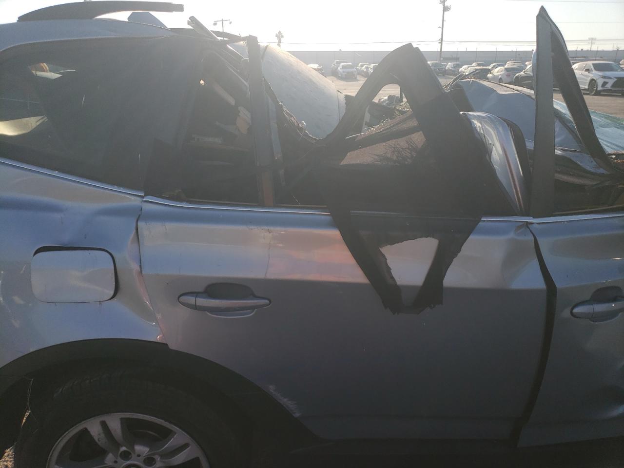 2006 BMW X3 - Image 11