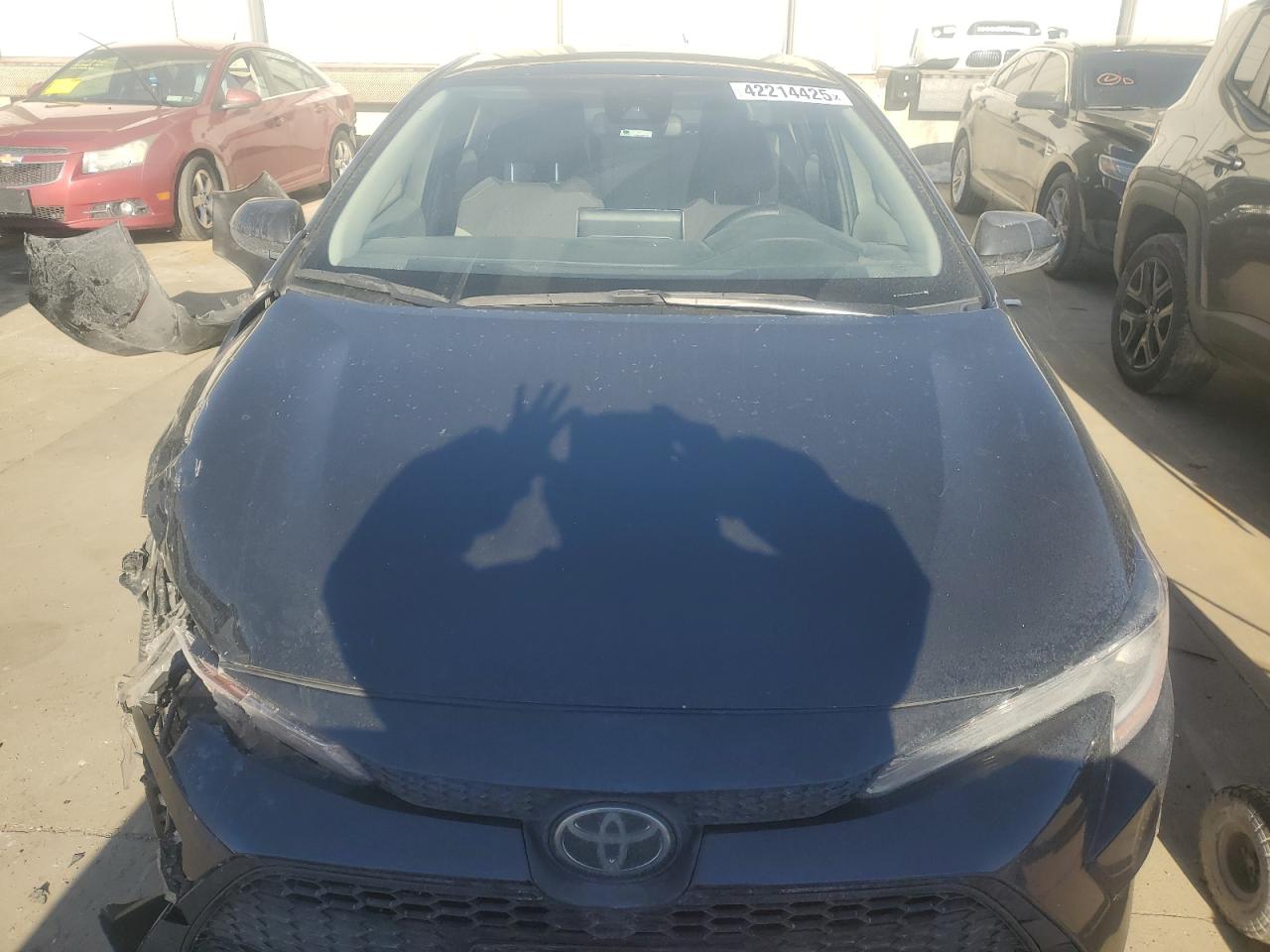 2021 Toyota Corolla - Image 5