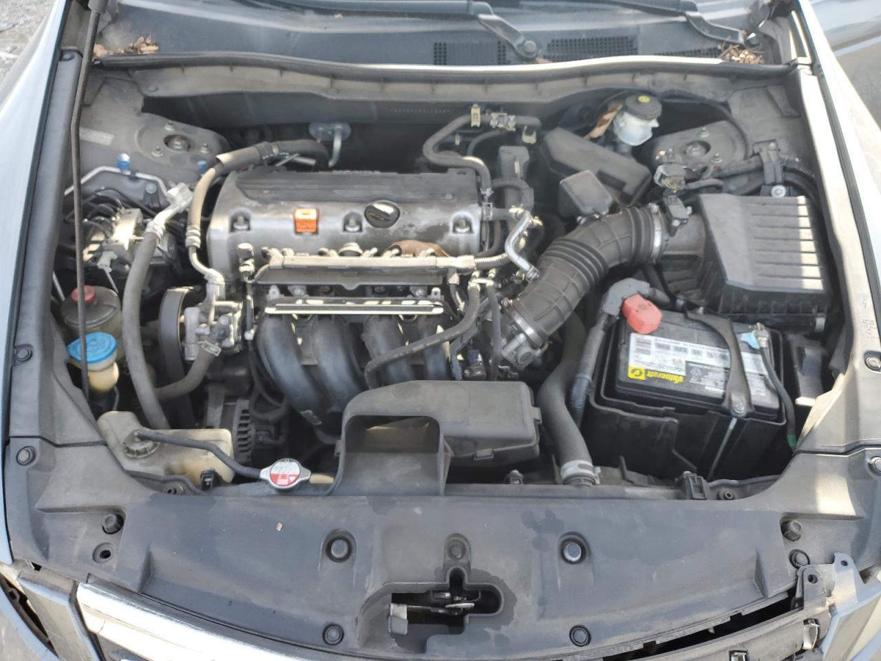 2012 Honda Accord - Image 11