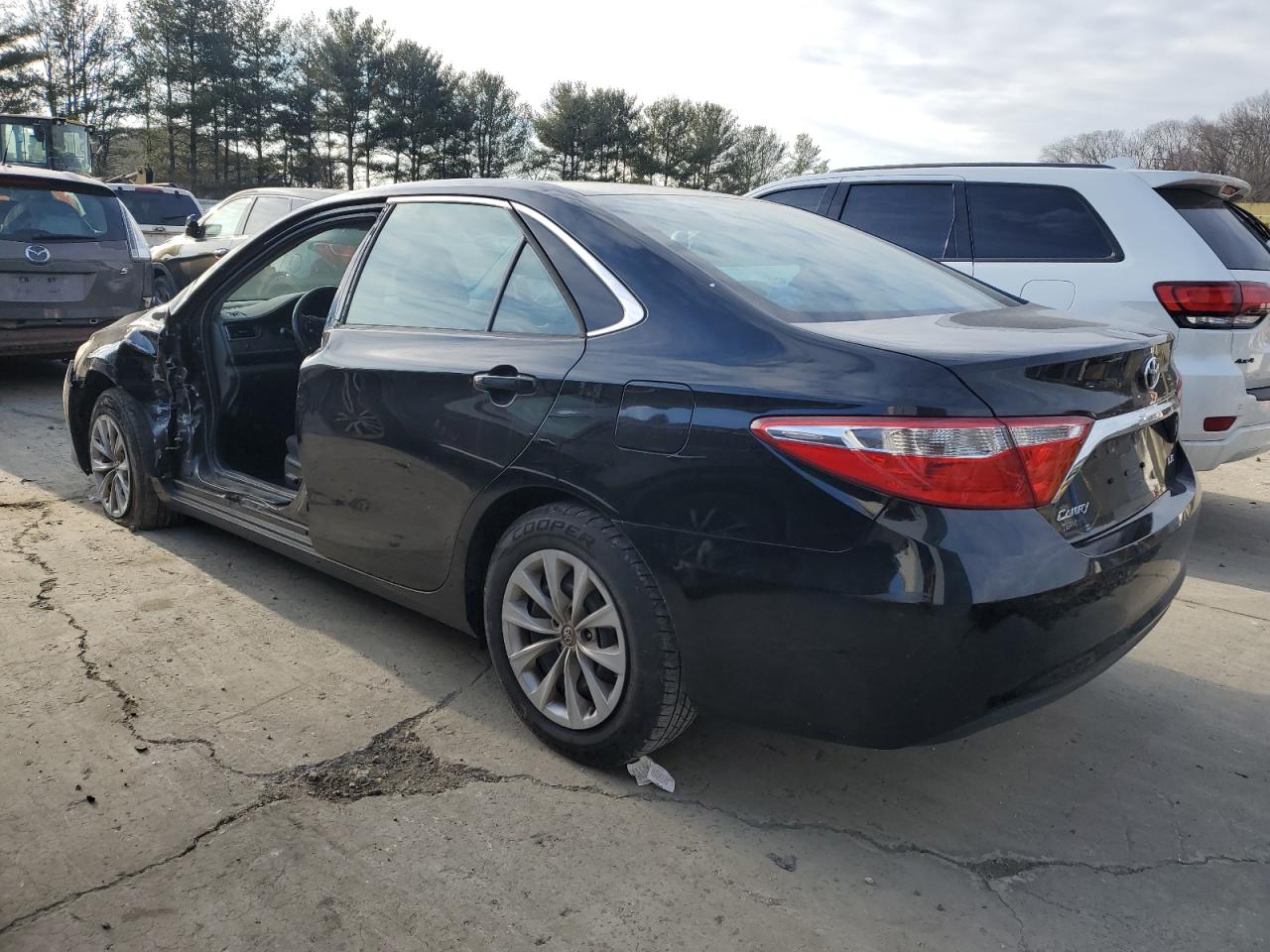2015 Toyota Camry - Image 2